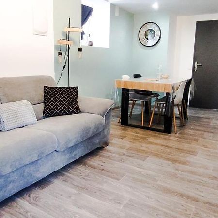 Loft Industriel L'Idaho Apartment Sarreguemines Exterior photo