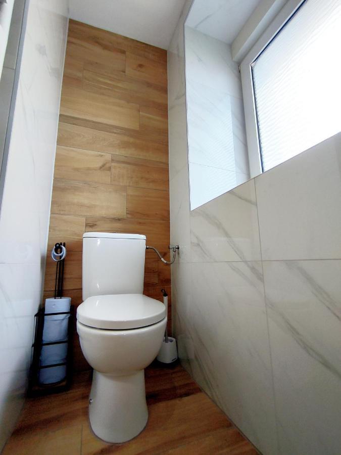 Loft Industriel L'Idaho Apartment Sarreguemines Exterior photo